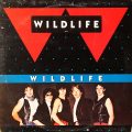 WILDLIFE – S/T(1983, Oasis)