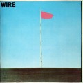 WIRE – Pink Flag(1977/1989, EMI)