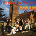 WITCHFINDER GENERAL – Friends Of Hell(1983/1998, Heavy Metal Records)