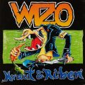 WIZO – Kraut & Rüben(1998, Fat Wreck Chords)