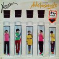 X-RAY SPEX – Germfree Adolescents(1978, EMI)