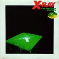 X-RAY – Human Dog(1985, Teichiku)