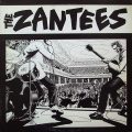 THE ZANTEES – S/T(1983, Midnight Records)