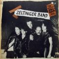 ZELTINGER BAND – De Plaat: Live Im Roxy Und Bunker(1979, Ariola)