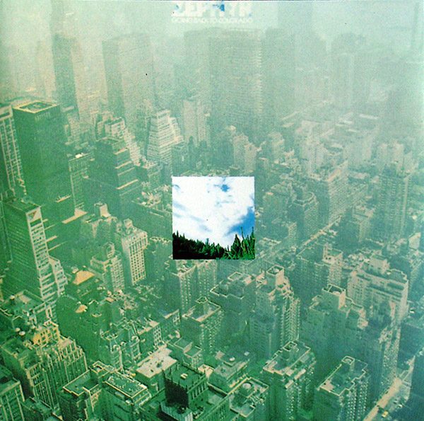 ZEPHYR – Going Back To Colorado(1979/1994, Warner Bros)