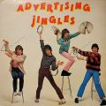 ADVERTISING – Advertising Jingles(1978, EMI Records)