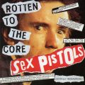 THE SEX PISTOLS – Rotten To The Core(?, LTD)